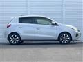 2020 Mitsubishi Mirage
