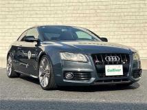 2011 Audi S5