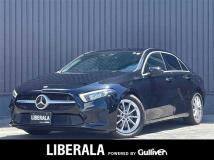 2019 Mercedes-Benz A-Class