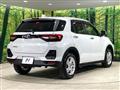 2020 Toyota Raize