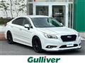 2015 Subaru Legacy B4