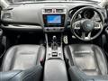 2015 Subaru Legacy B4