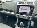 2015 Subaru Legacy B4