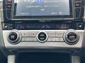 2015 Subaru Legacy B4