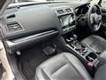 2015 Subaru Legacy B4