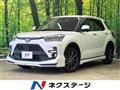 2020 Toyota Raize