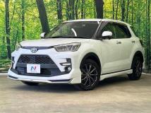 2020 Toyota Raize