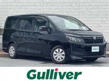 2014 Toyota Voxy