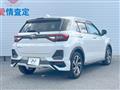 2020 Toyota Raize