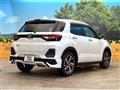 2020 Toyota Raize