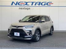 2020 Toyota Raize