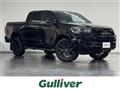 2022 Toyota Hilux