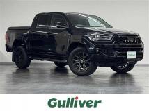 2022 Toyota Hilux