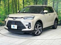2021 Toyota Raize
