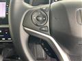 2018 Honda Fit