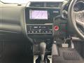 2018 Honda Fit
