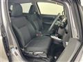 2018 Honda Fit