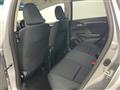 2018 Honda Fit