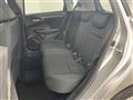 2018 Honda Fit