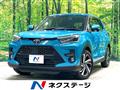 2021 Toyota Raize