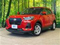 2020 Daihatsu Rocky