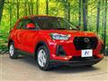 2020 Daihatsu Rocky