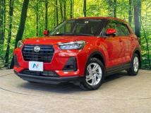 2020 Daihatsu Rocky