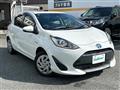 2019 Toyota AQUA