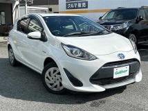 2019 Toyota AQUA