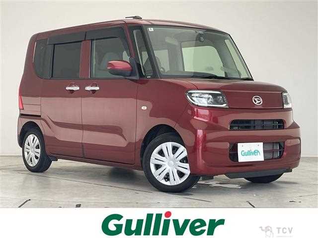 2022 Daihatsu Tanto