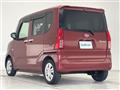2022 Daihatsu Tanto