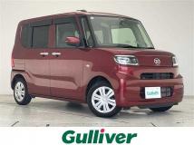 2022 Daihatsu Tanto