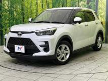 2023 Toyota Raize