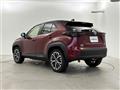 2020 Toyota Yaris Cross