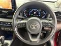 2020 Toyota Yaris Cross