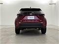2020 Toyota Yaris Cross