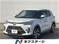 2024 Toyota Raize