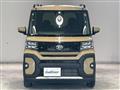 2025 Daihatsu Tanto