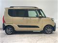 2025 Daihatsu Tanto