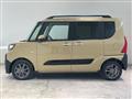 2025 Daihatsu Tanto