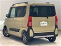 2025 Daihatsu Tanto