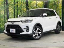 2024 Toyota Raize