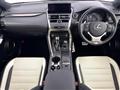 2020 Lexus NX