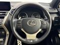 2020 Lexus NX