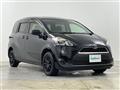 2016 Toyota Sienta
