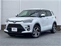2025 Toyota Raize