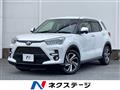 2025 Toyota Raize