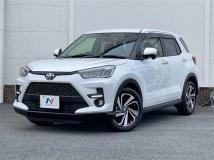 2025 Toyota Raize