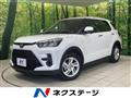 2025 Toyota Raize