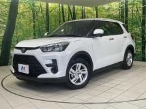 2025 Toyota Raize